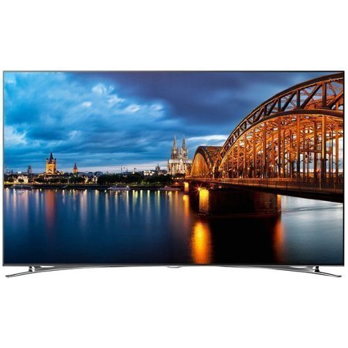 46 LED-TV Samsung UE46F8005STXXE Smart 3D