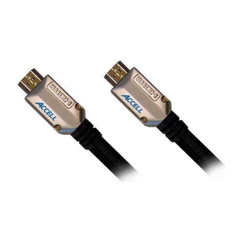 Accell ProUltra Elite HDMI-HDMI High Speed with Ethernet 3m