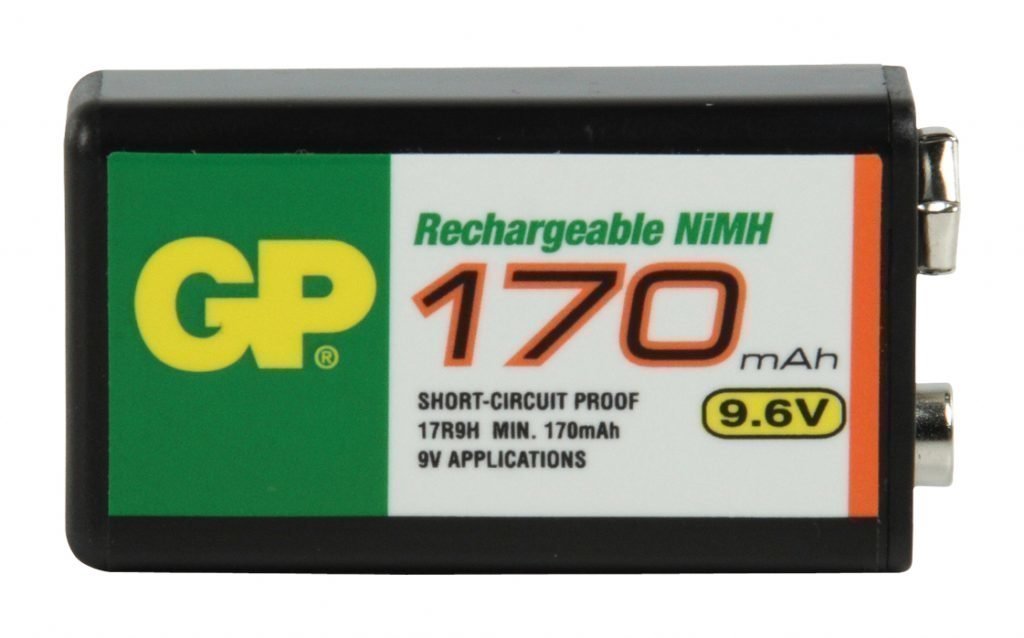 Gp nimh. GP NIMH Battery. Аккумулятор GP 17r8h-u1.