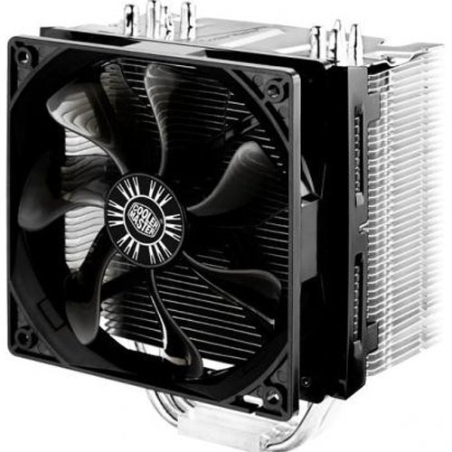 Cooling-CPU Cooler Master Hyper 412S