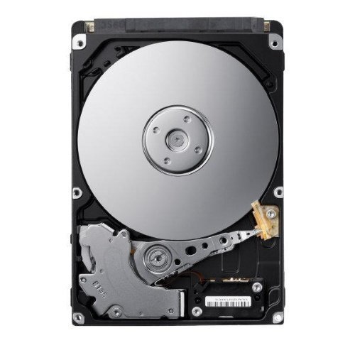 HDD-Intern-2.5 Seagate Momentus 1TB SATA II 2.5'' 5400rpm