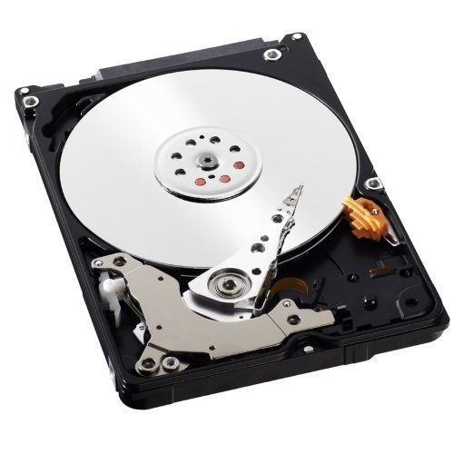 HDD-Intern-2.5 Western Digital Scorpio Blue WD10JPVX 1TB 5400RPM 8MB 2.5'' SATA-3