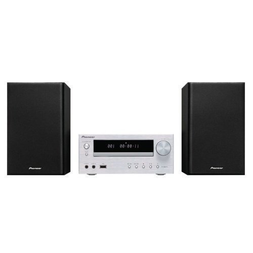 Pioneer X-HM11-S Silver